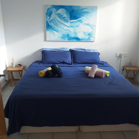 Апартаменты Bonaire Сиджес Экстерьер фото