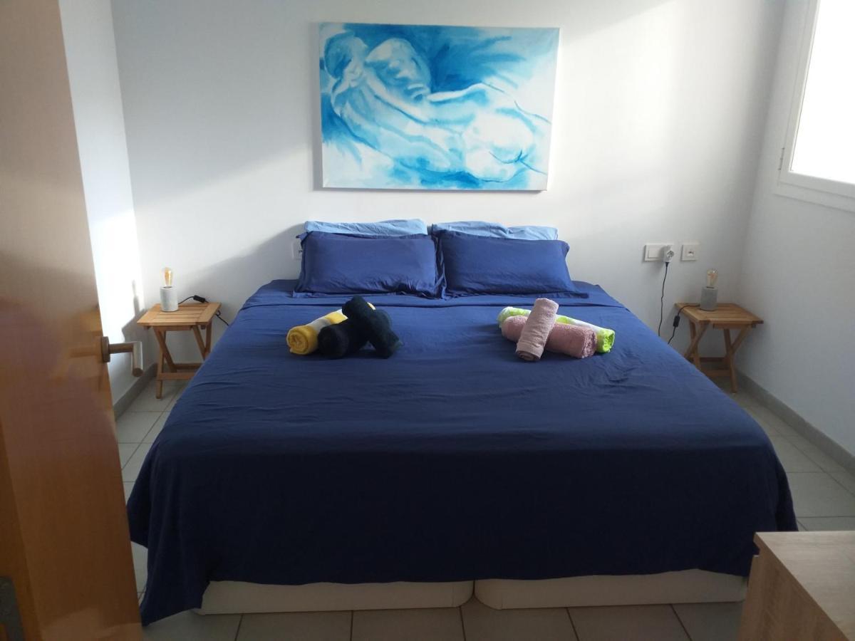 Апартаменты Bonaire Сиджес Экстерьер фото